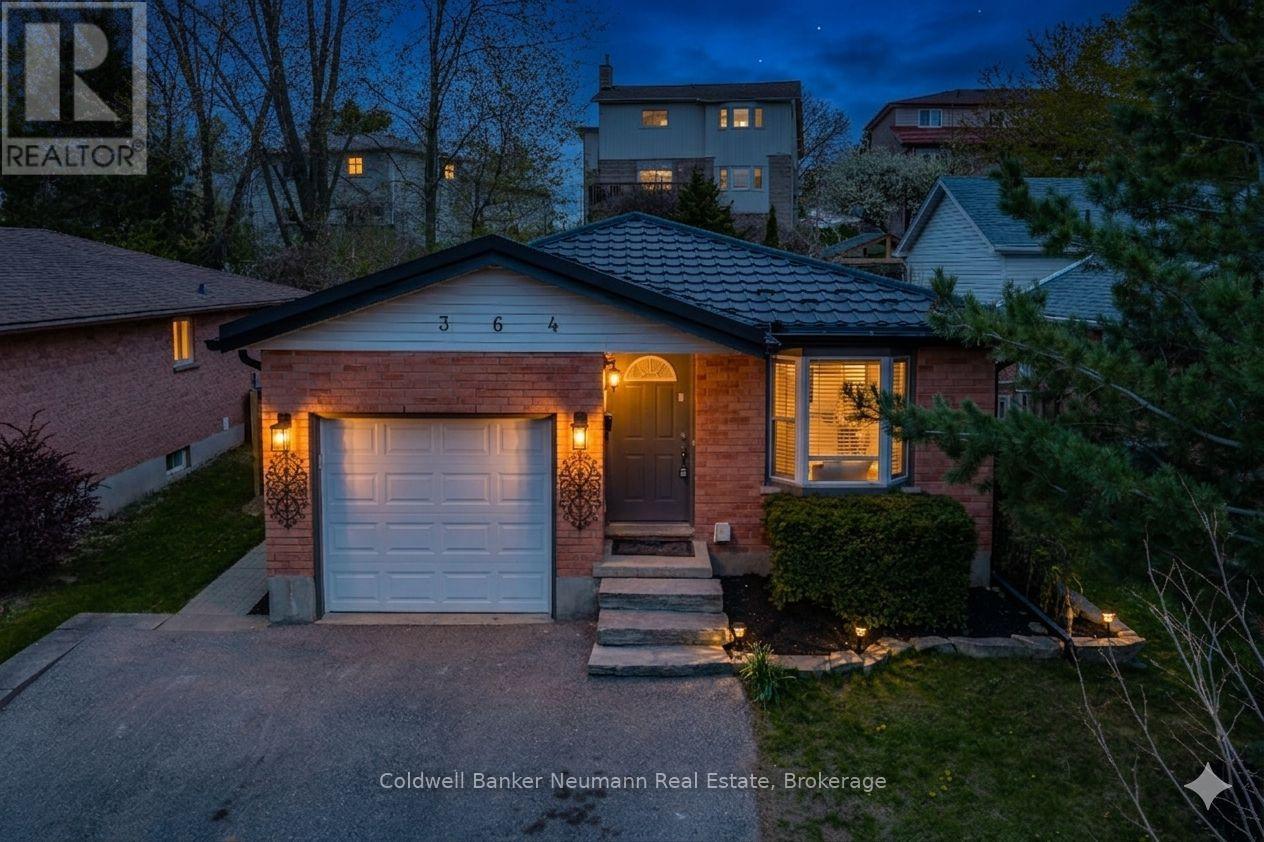 364 IMPERIAL ROAD S, guelph (willow west/sugarbush/west acres), Ontario