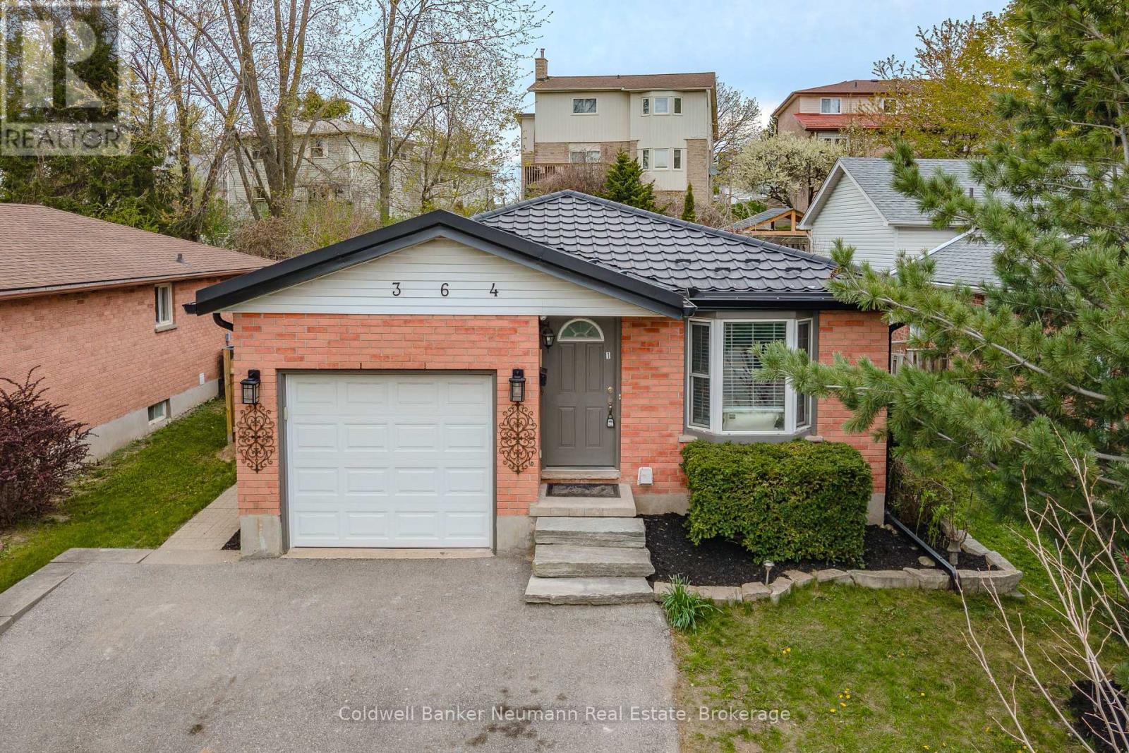 364 Imperial Road S, Guelph, Ontario  N1K 1L4 - Photo 2 - X13185046
