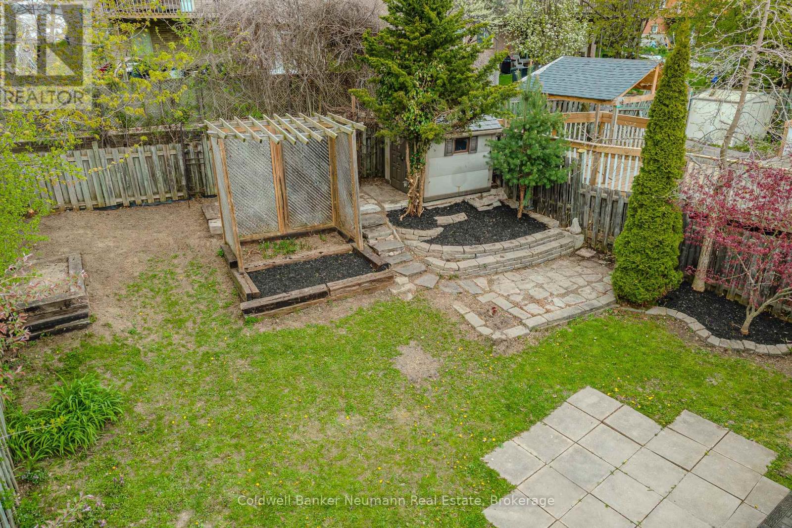 364 Imperial Road S, Guelph, Ontario  N1K 1L4 - Photo 38 - X13185046