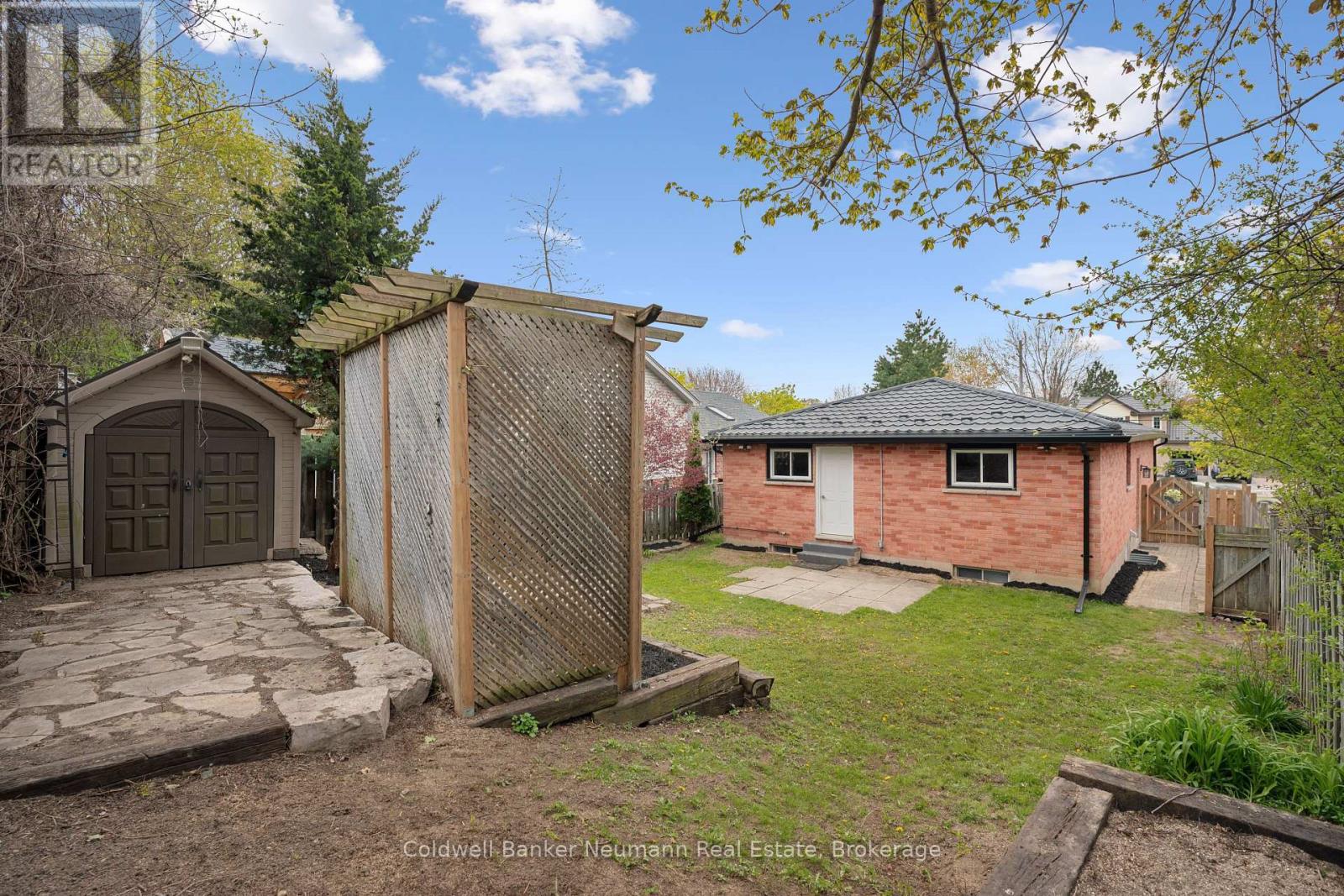 364 Imperial Road S, Guelph, Ontario  N1K 1L4 - Photo 41 - X13185046