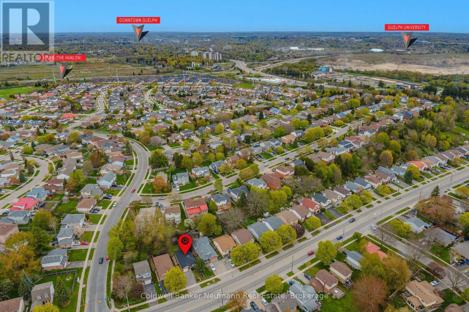 364 Imperial Road S, Guelph, Ontario  N1K 1L4 - Photo 45 - X13185046
