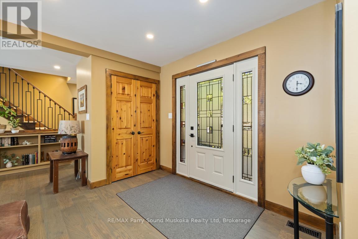 13 Peninsula Shores Road E, Mcdougall, Ontario  P2A 2W7 - Photo 13 - X13185328