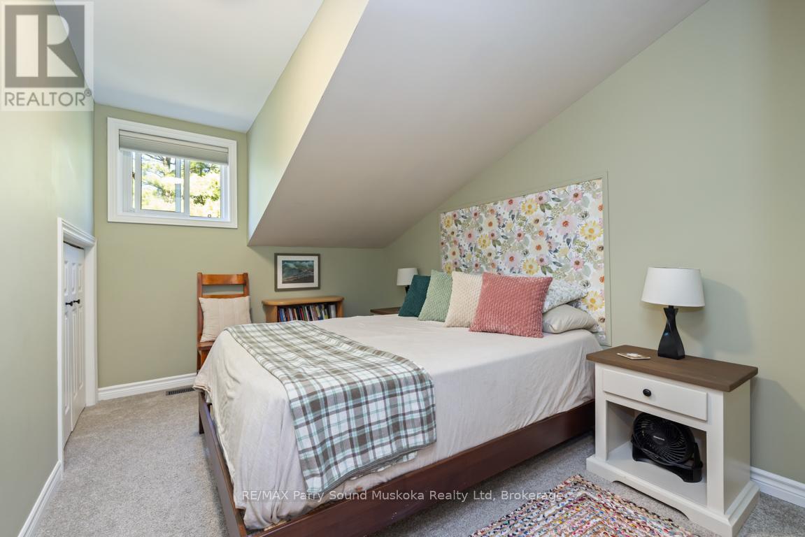 13 Peninsula Shores Road E, Mcdougall, Ontario  P2A 2W7 - Photo 24 - X13185328