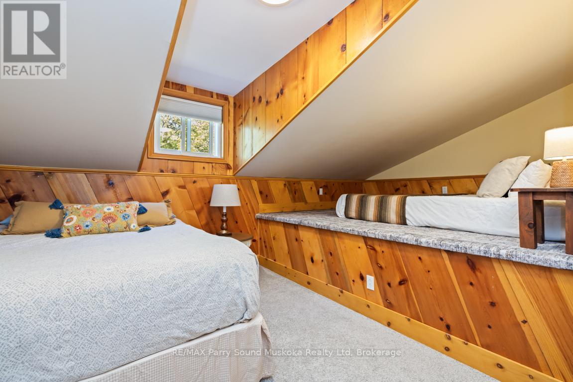 13 Peninsula Shores Road E, Mcdougall, Ontario  P2A 2W7 - Photo 25 - X13185328