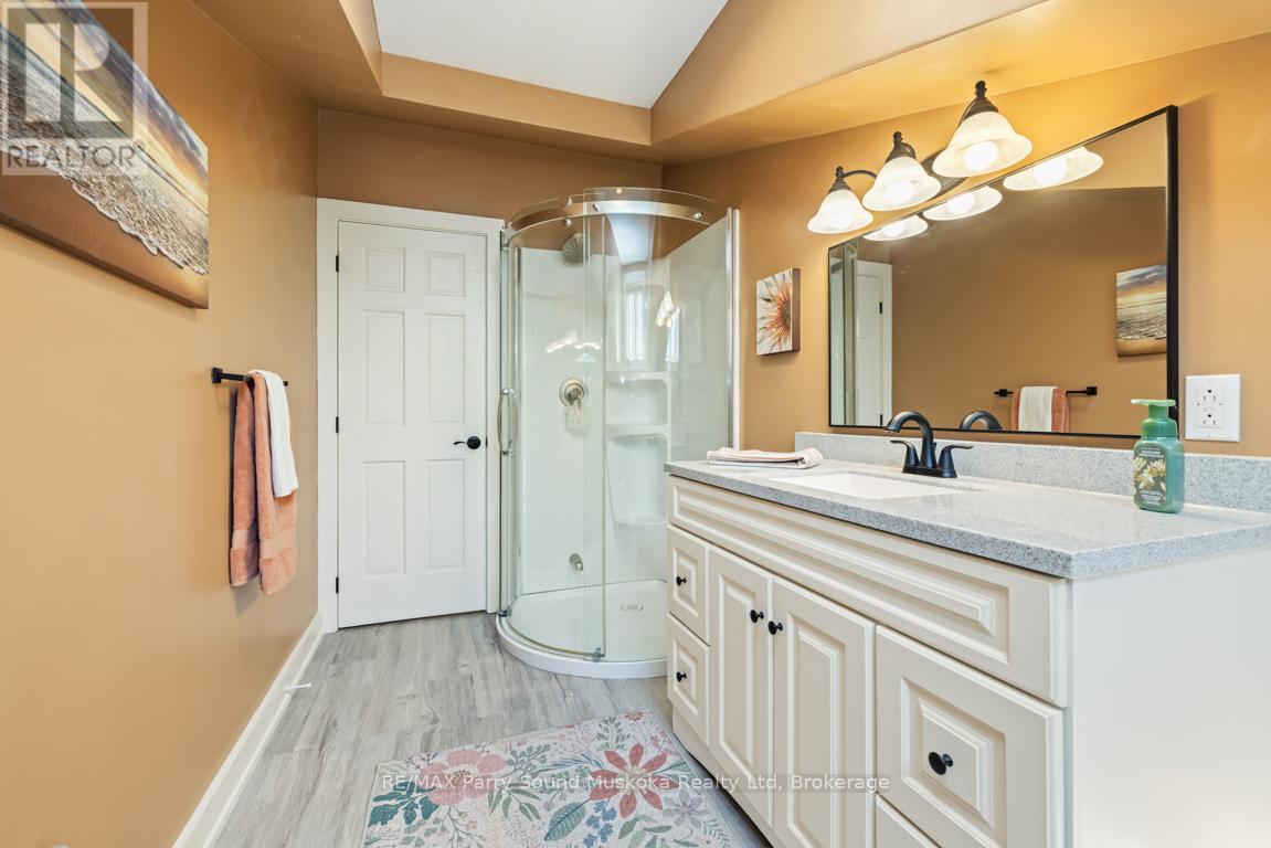13 Peninsula Shores Road E, Mcdougall, Ontario  P2A 2W7 - Photo 27 - X13185328