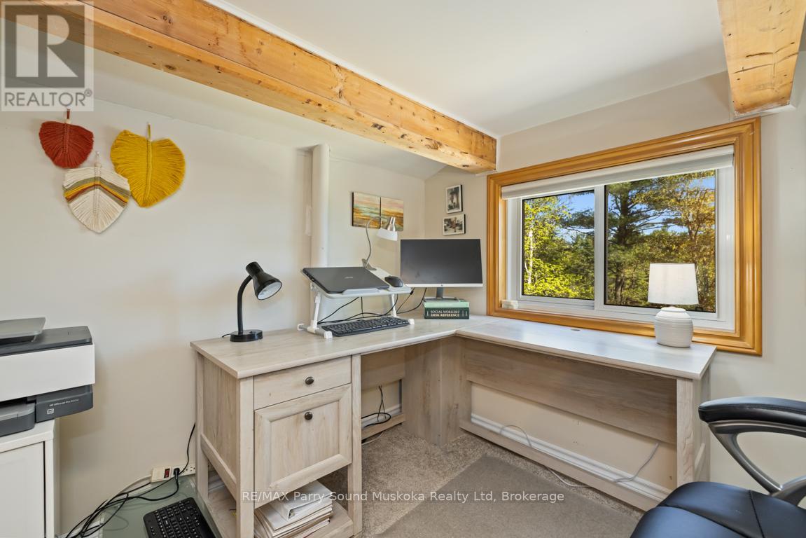 13 Peninsula Shores Road E, Mcdougall, Ontario  P2A 2W7 - Photo 28 - X13185328
