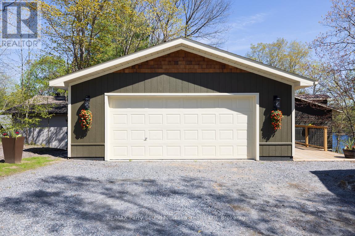 13 Peninsula Shores Road E, Mcdougall, Ontario  P2A 2W7 - Photo 41 - X13185328
