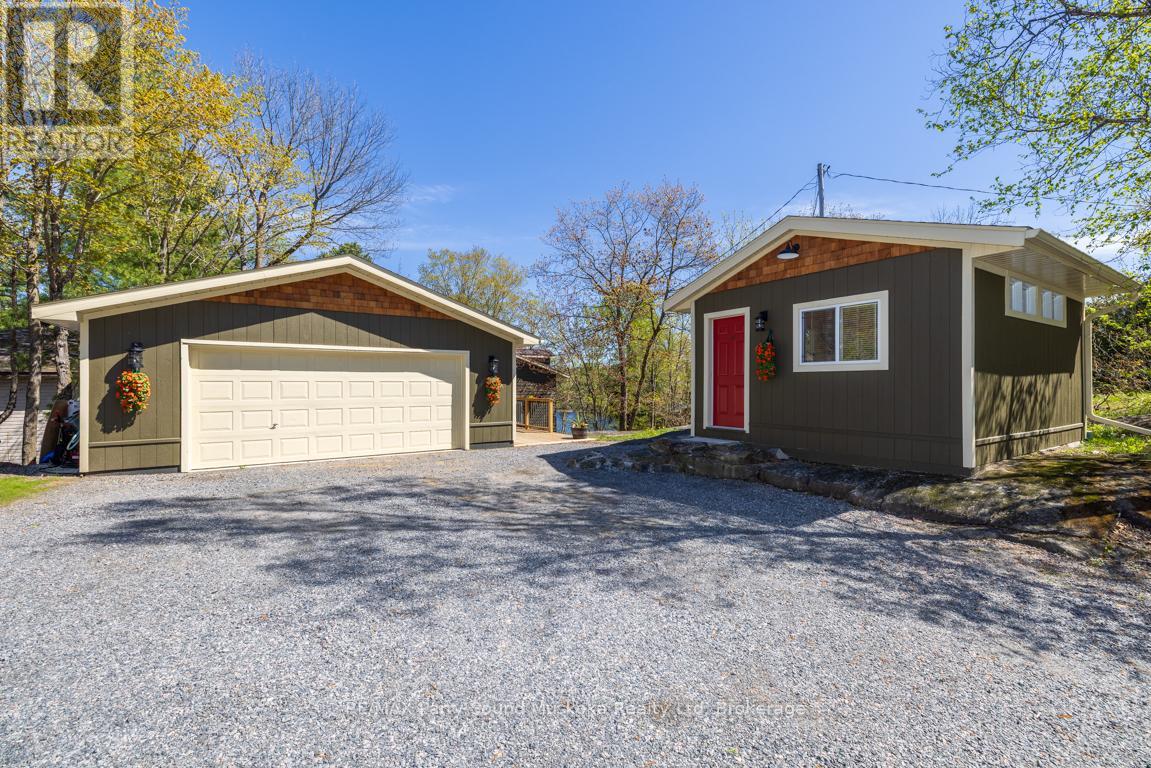 13 Peninsula Shores Road E, Mcdougall, Ontario  P2A 2W7 - Photo 6 - X13185328