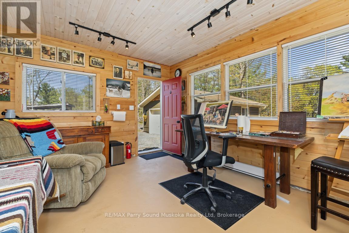 13 Peninsula Shores Road E, Mcdougall, Ontario  P2A 2W7 - Photo 7 - X13185328