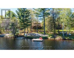 13 PENINSULA SHORES ROAD E, McDougall, Ontario