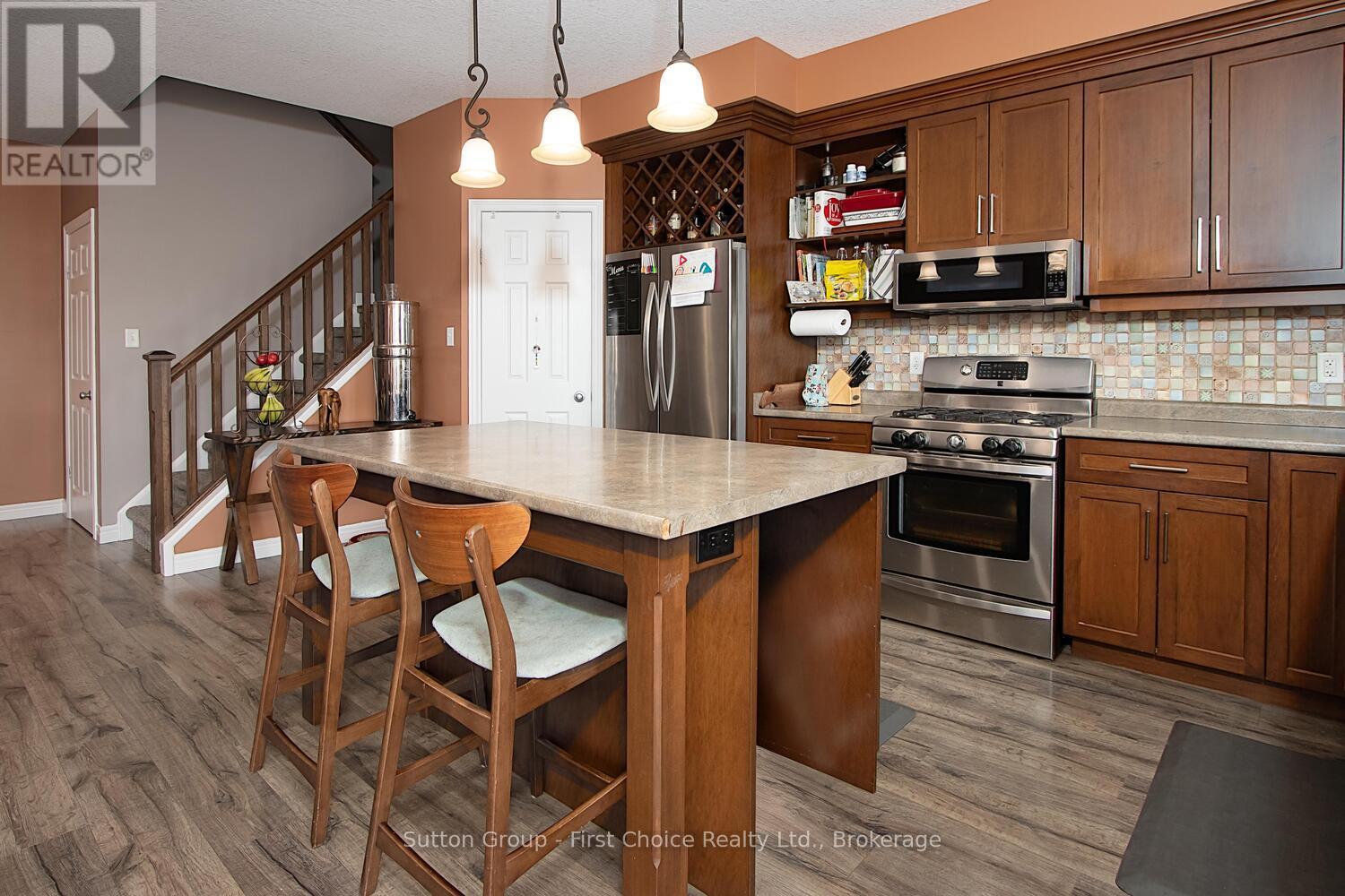 26 Brown Street, Stratford, Ontario  N5A 0B8 - Photo 12 - X13185434