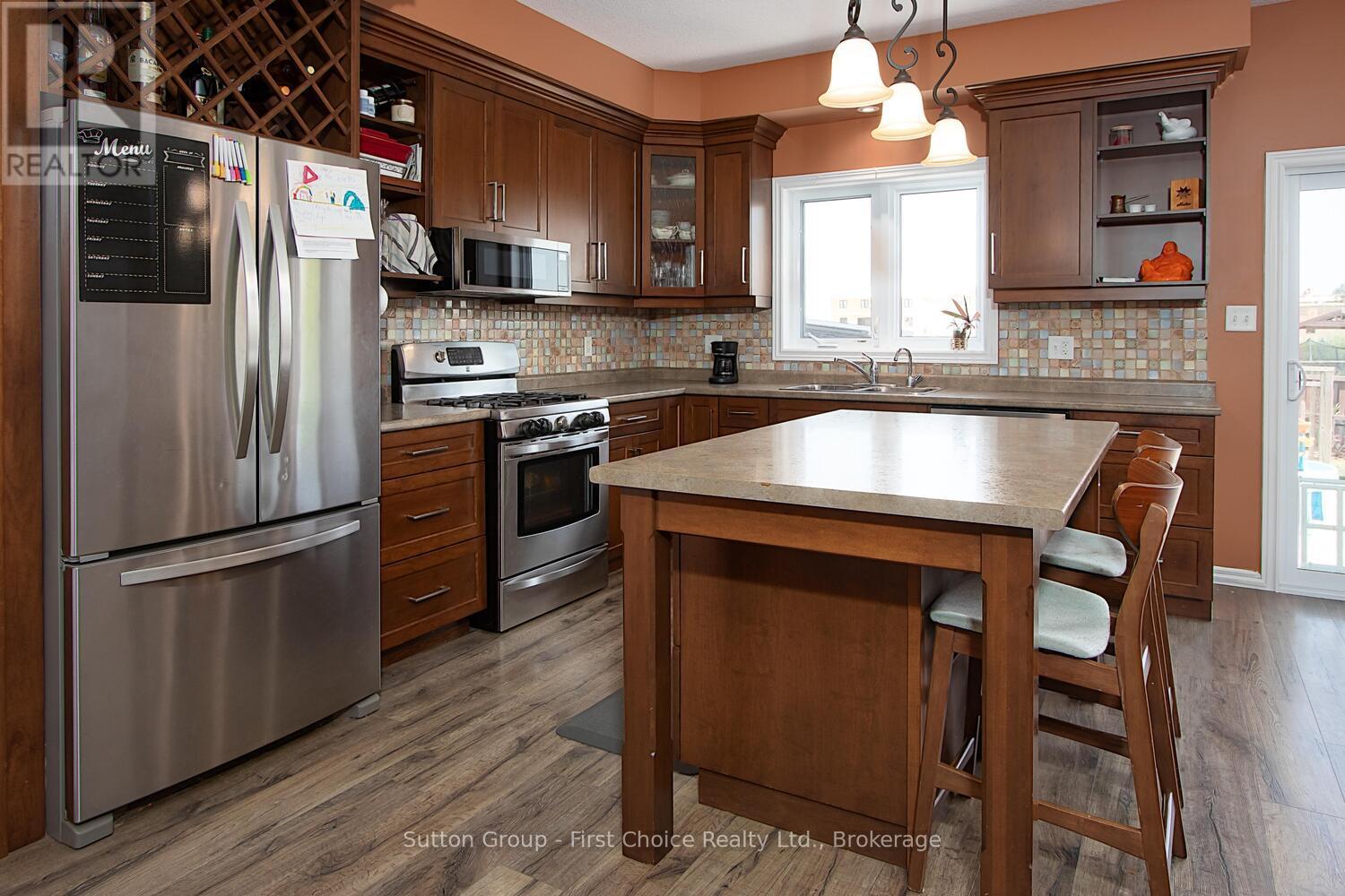 26 Brown Street, Stratford, Ontario  N5A 0B8 - Photo 15 - X13185434