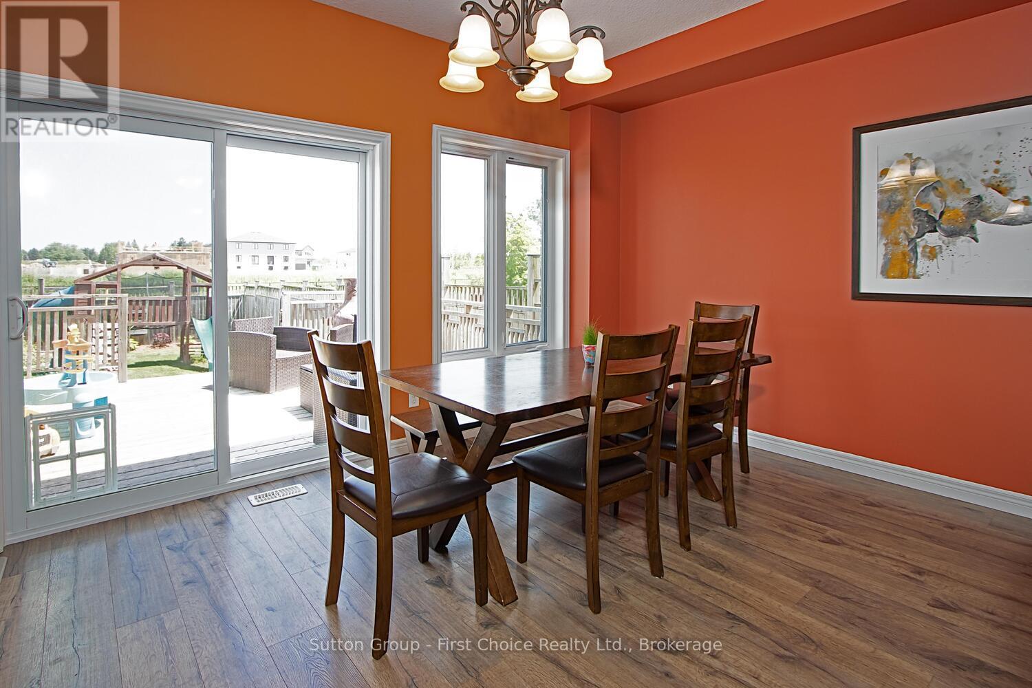 26 Brown Street, Stratford, Ontario  N5A 0B8 - Photo 18 - X13185434