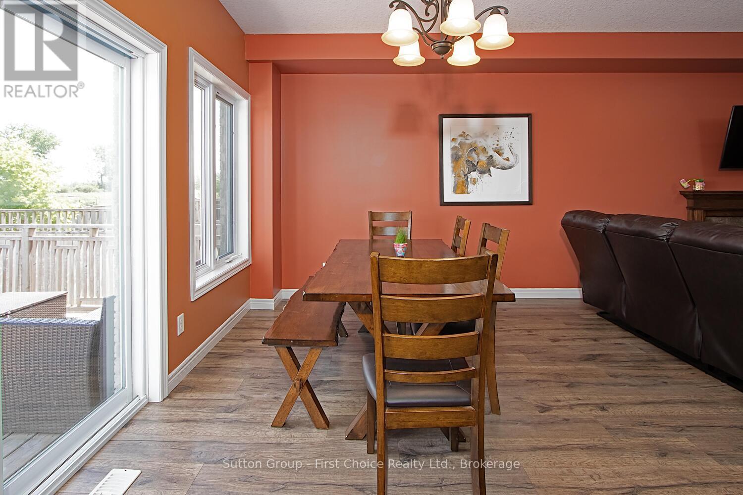 26 Brown Street, Stratford, Ontario  N5A 0B8 - Photo 19 - X13185434