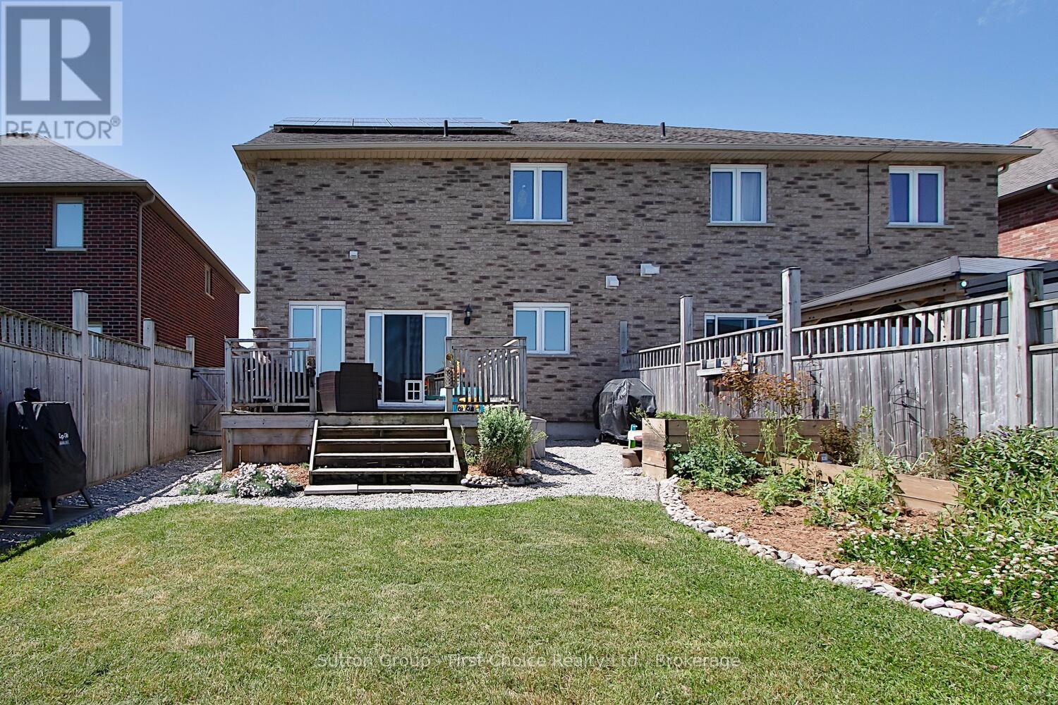 26 Brown Street, Stratford, Ontario  N5A 0B8 - Photo 38 - X13185434