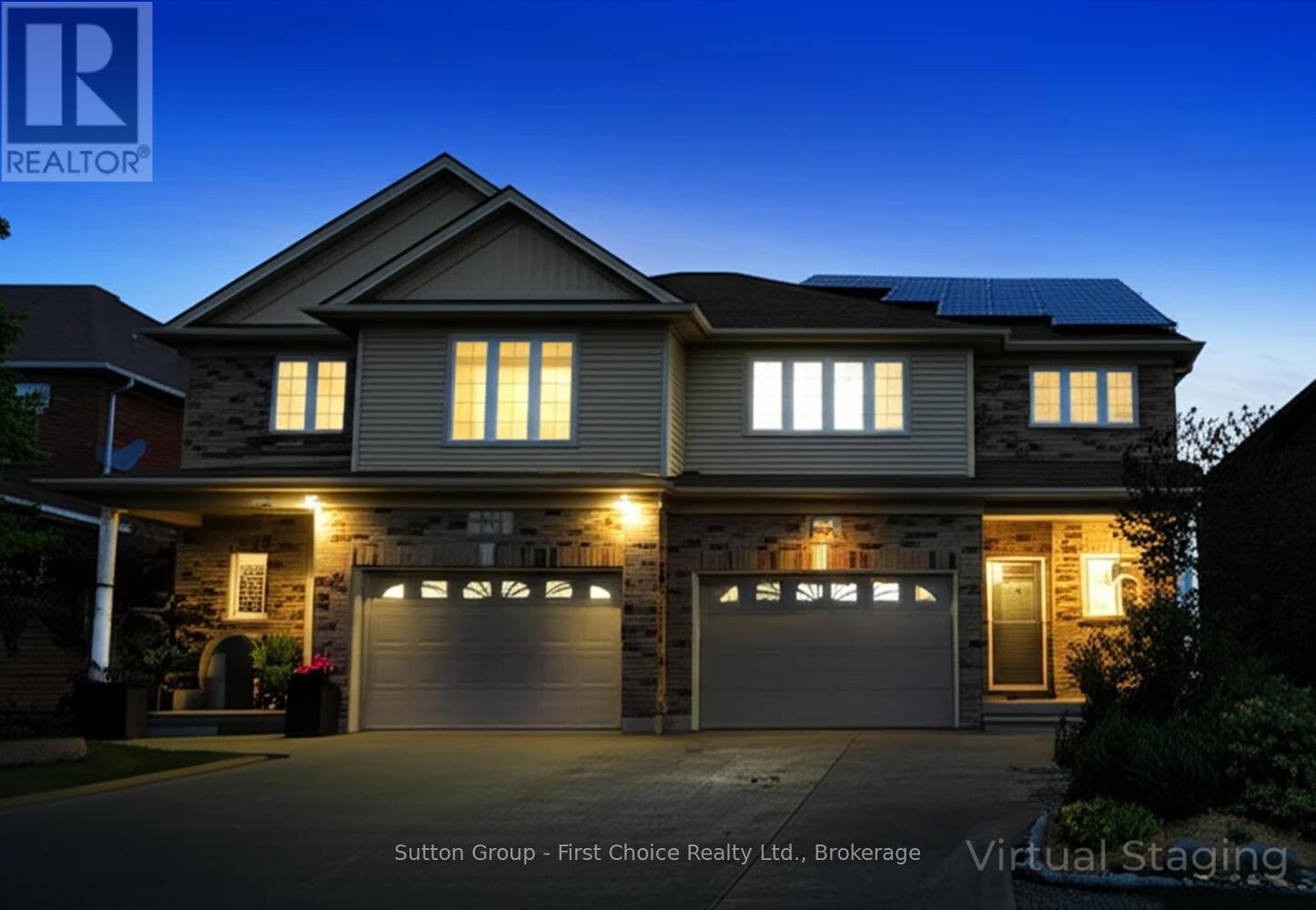 26 Brown Street, Stratford, Ontario  N5A 0B8 - Photo 4 - X13185434