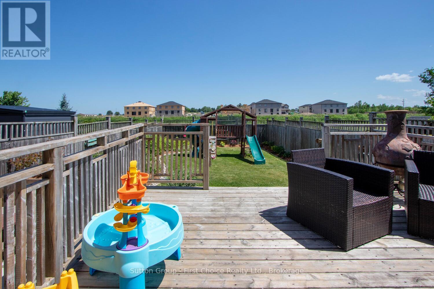 26 Brown Street, Stratford, Ontario  N5A 0B8 - Photo 40 - X13185434