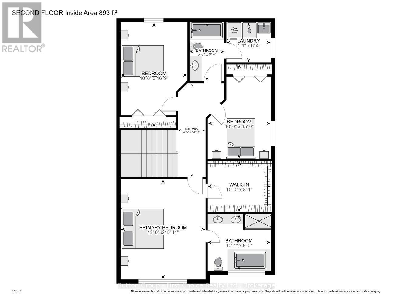 26 Brown Street, Stratford, Ontario  N5A 0B8 - Photo 43 - X13185434