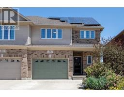26 BROWN STREET, Stratford, Ontario