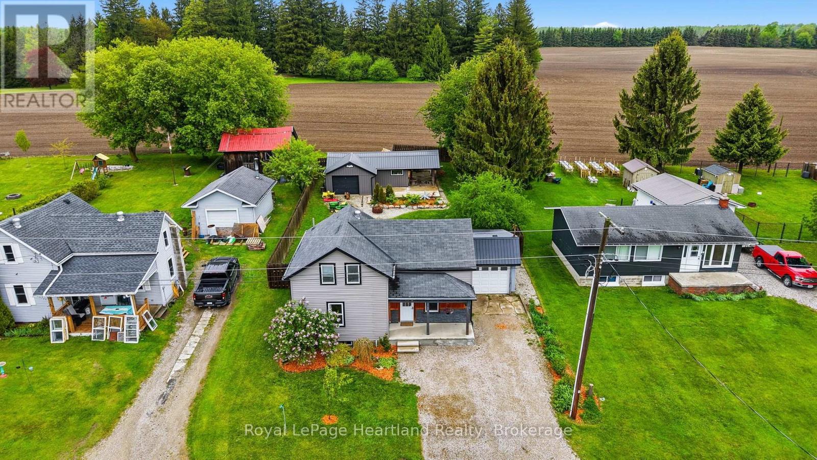 19 WHITECHURCH STREET, huron-kinloss, Ontario