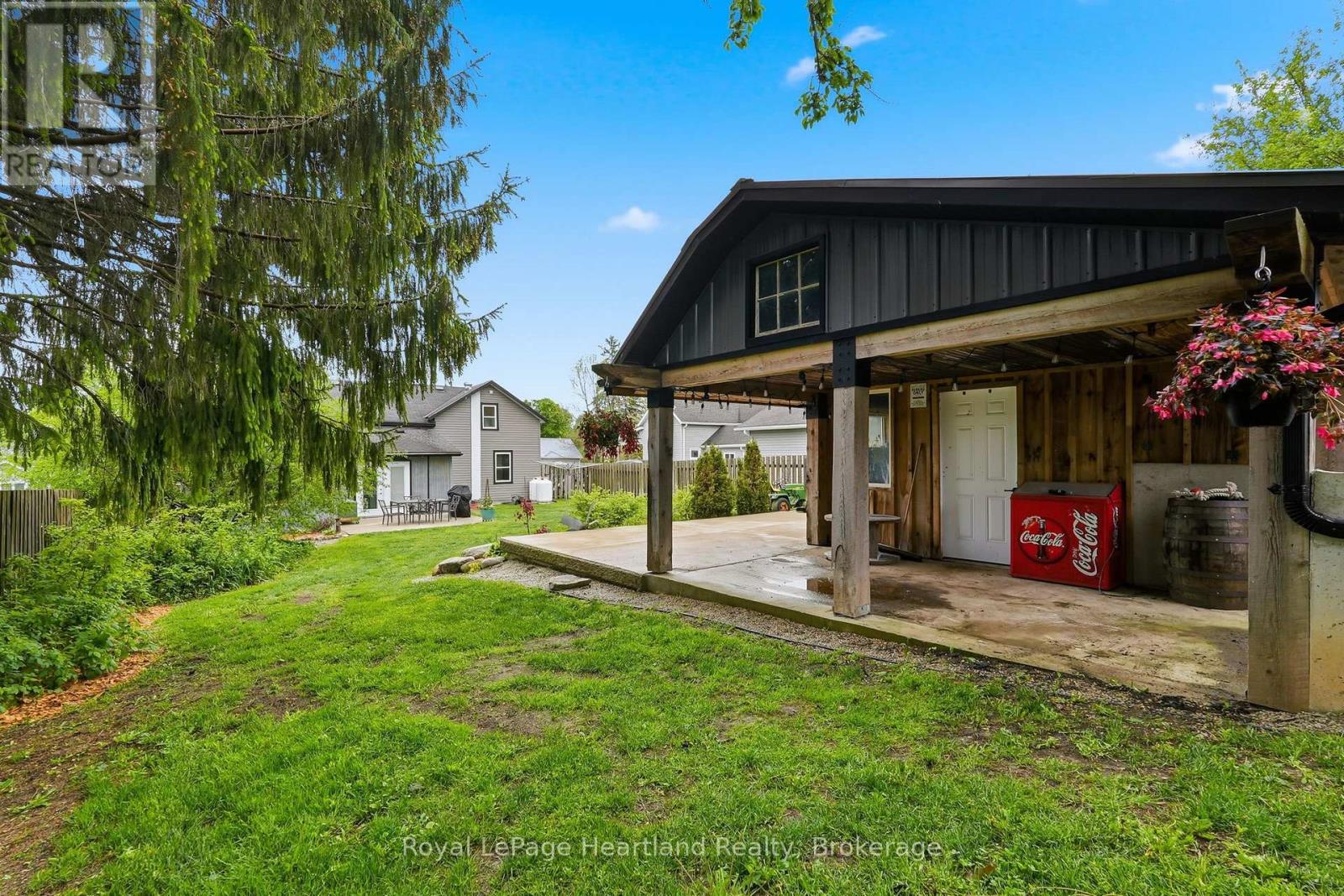 19 Whitechurch Street, Huron-Kinloss, Ontario  N0G 2W0 - Photo 30 - X13185576