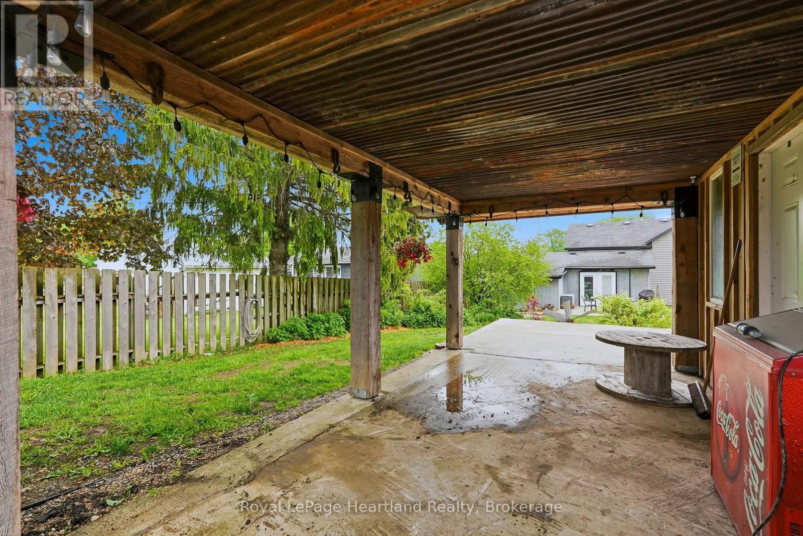 19 Whitechurch Street, Huron-Kinloss, Ontario  N0G 2W0 - Photo 31 - X13185576