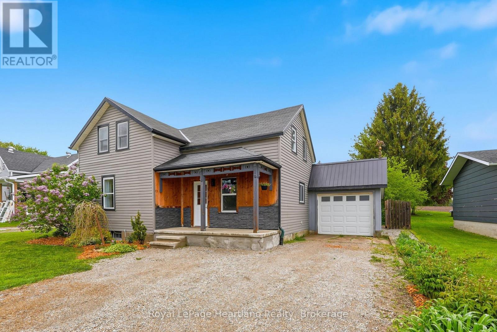 19 Whitechurch Street, Huron-Kinloss, Ontario  N0G 2W0 - Photo 40 - X13185576