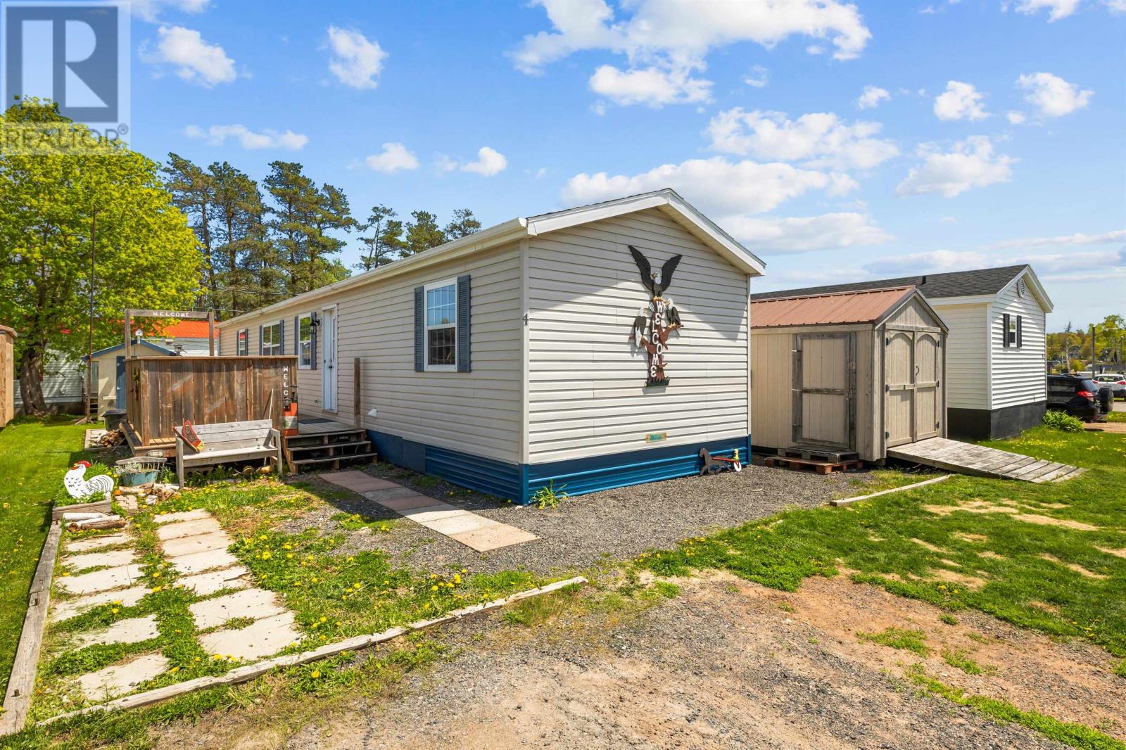 4 Power Street, Montague, Prince Edward Island  C0A 1R0 - Photo 1 - 202612293