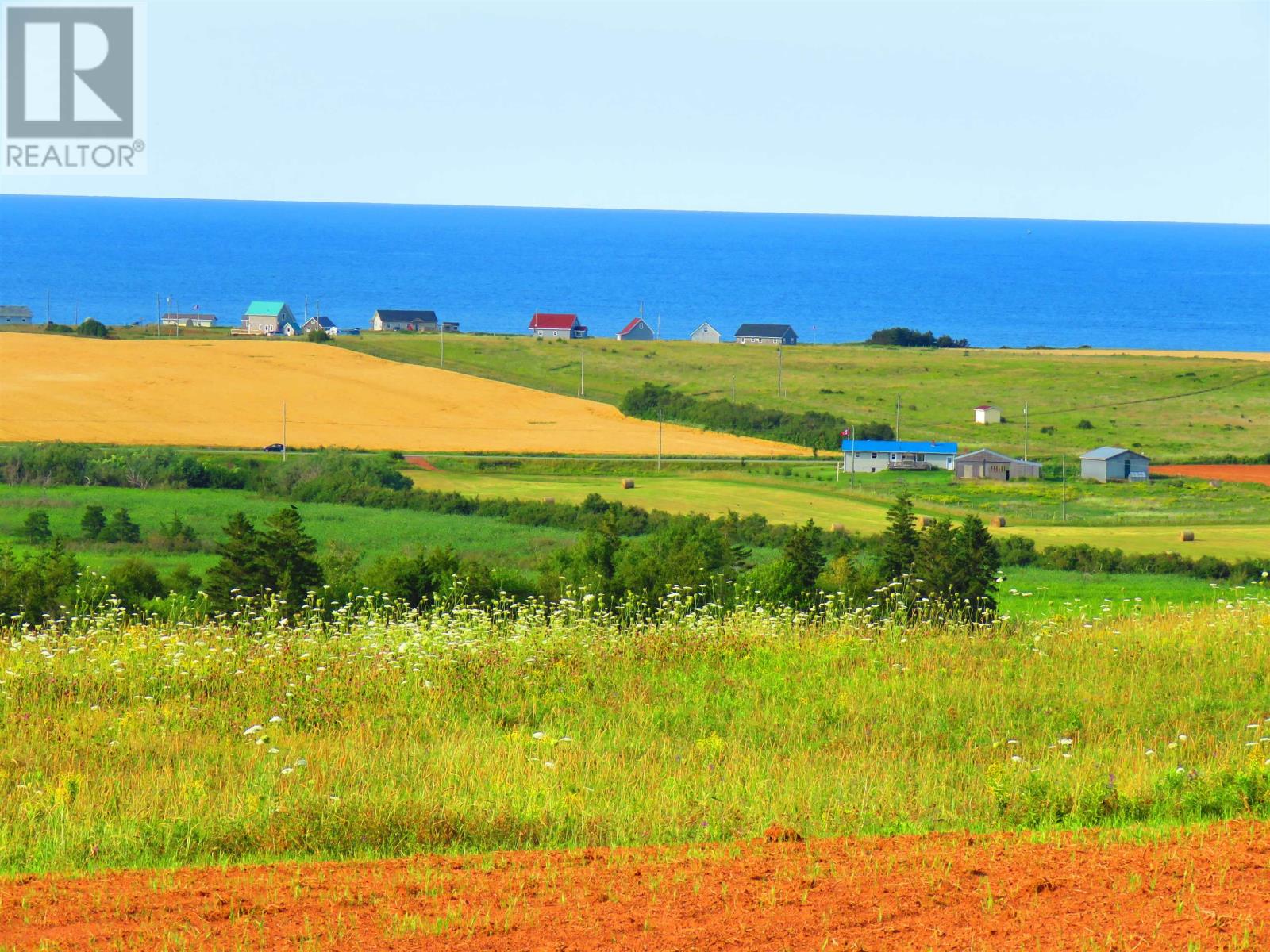 Lot 5 Camelot Road, French River, Prince Edward Island  C0B 1M0 - Photo 1 - 202612292