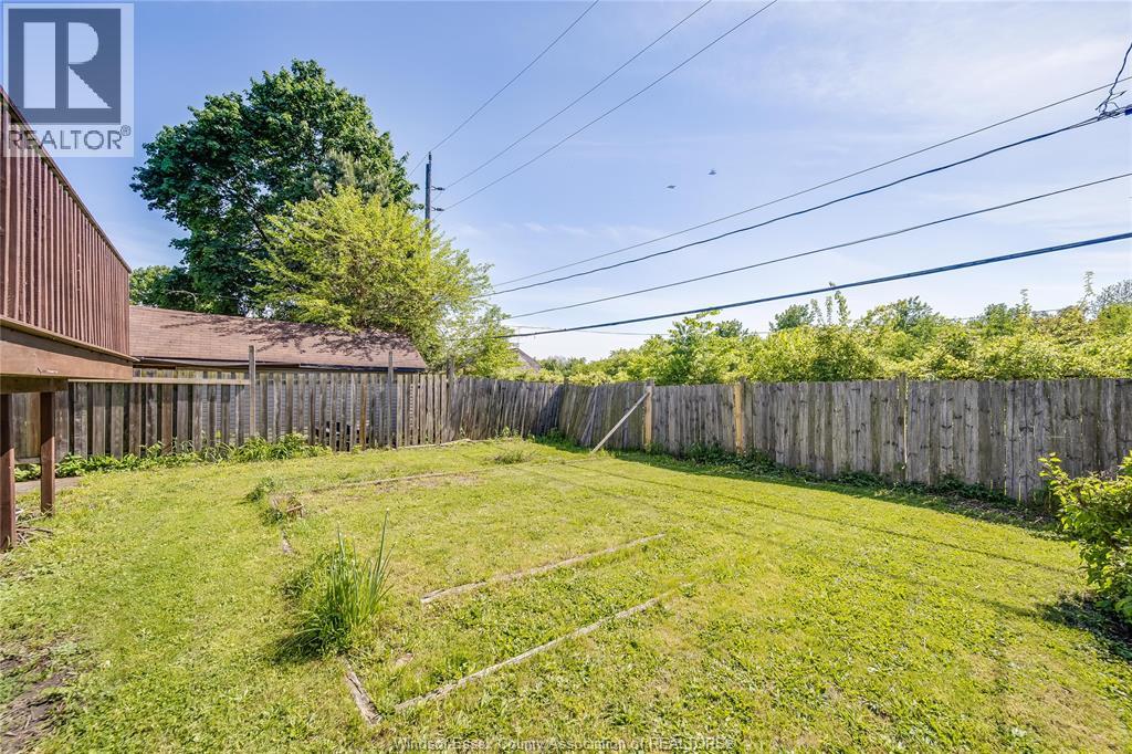 185 Elm Avenue, Windsor, Ontario N9A 5G9 - Photo 43 - 26011949