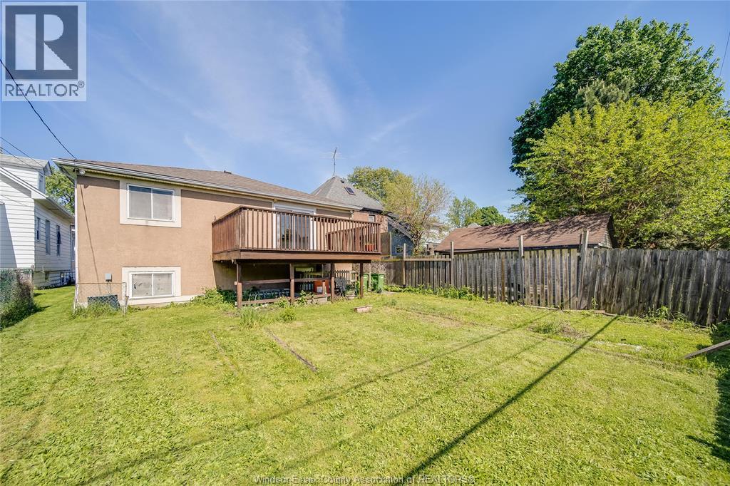 185 Elm Avenue, Windsor, Ontario N9A 5G9 - Photo 44 - 26011949