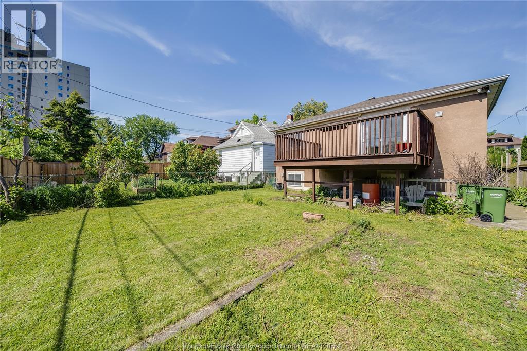 185 Elm Avenue, Windsor, Ontario N9A 5G9 - Photo 45 - 26011949
