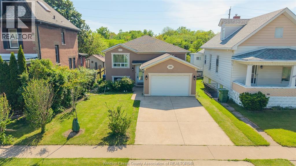 185 Elm Avenue, Windsor, Ontario N9A 5G9 - Photo 46 - 26011949