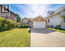 185 ELM AVENUE, Windsor, Ontario