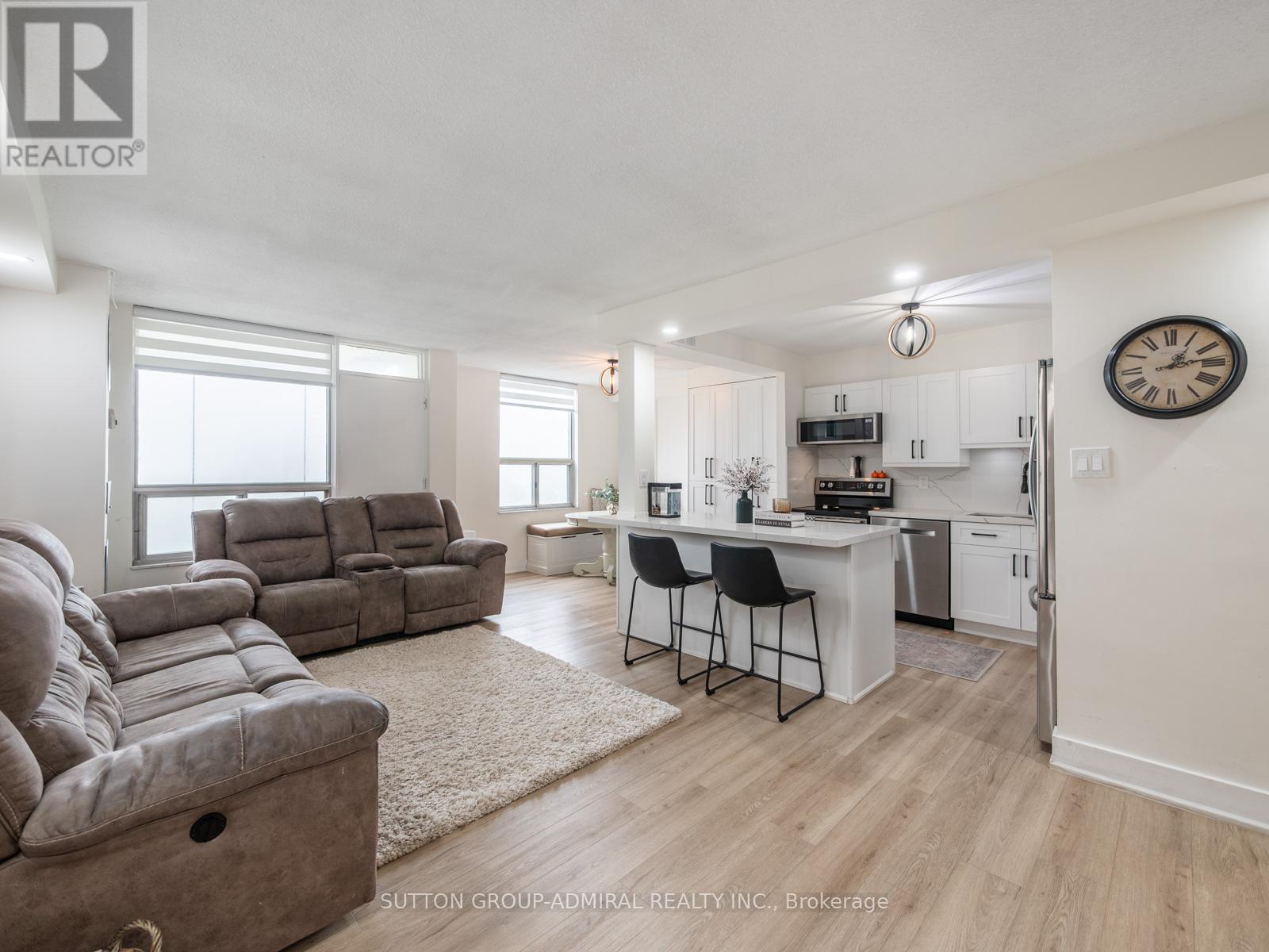 1603 - 20 Edgecliff Golfway, Toronto, Ontario  M3C 3A4 - Photo 1 - C13184540