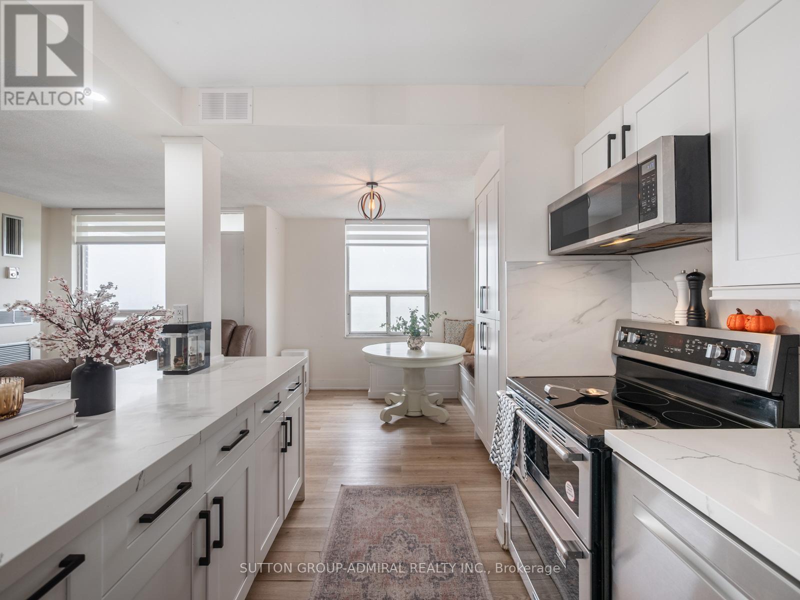 1603 - 20 Edgecliff Golfway, Toronto, Ontario  M3C 3A4 - Photo 10 - C13184540