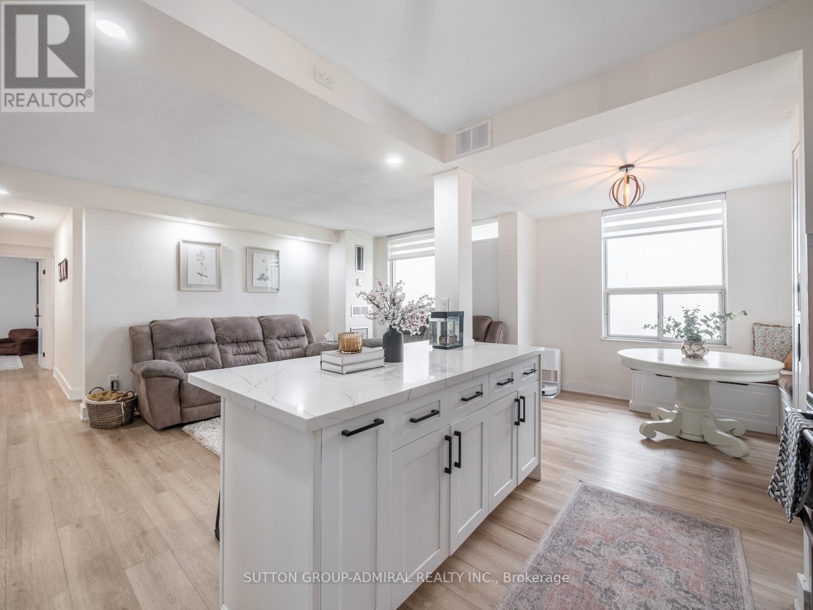 1603 - 20 Edgecliff Golfway, Toronto, Ontario  M3C 3A4 - Photo 11 - C13184540