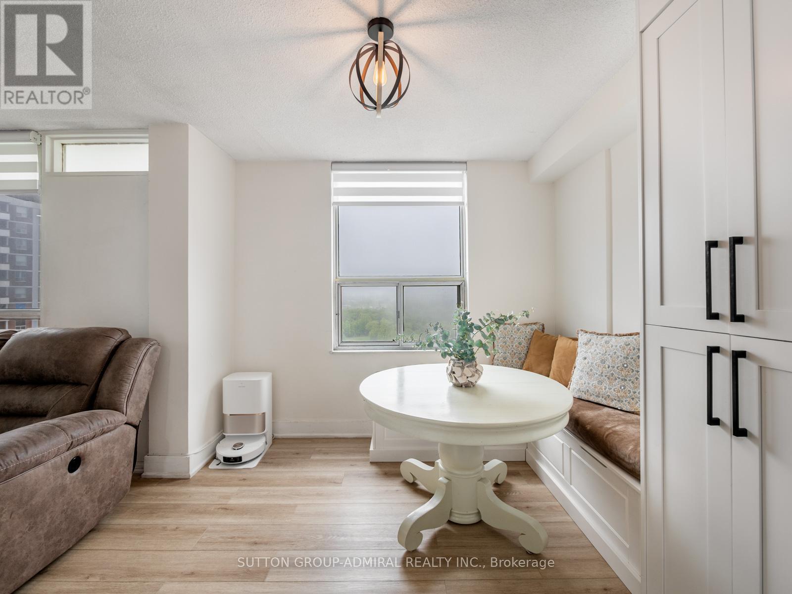 1603 - 20 Edgecliff Golfway, Toronto, Ontario  M3C 3A4 - Photo 13 - C13184540