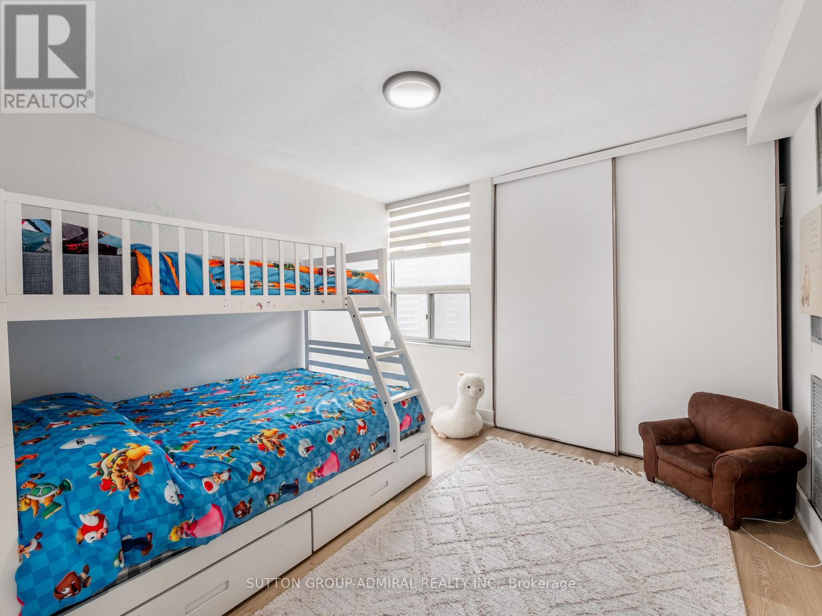 1603 - 20 Edgecliff Golfway, Toronto, Ontario  M3C 3A4 - Photo 18 - C13184540