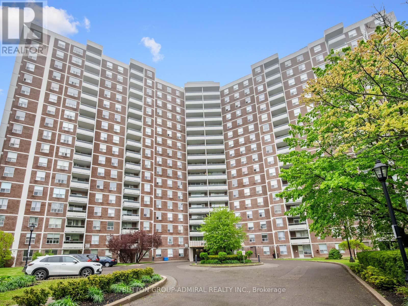 1603 - 20 Edgecliff Golfway, Toronto, Ontario  M3C 3A4 - Photo 31 - C13184540