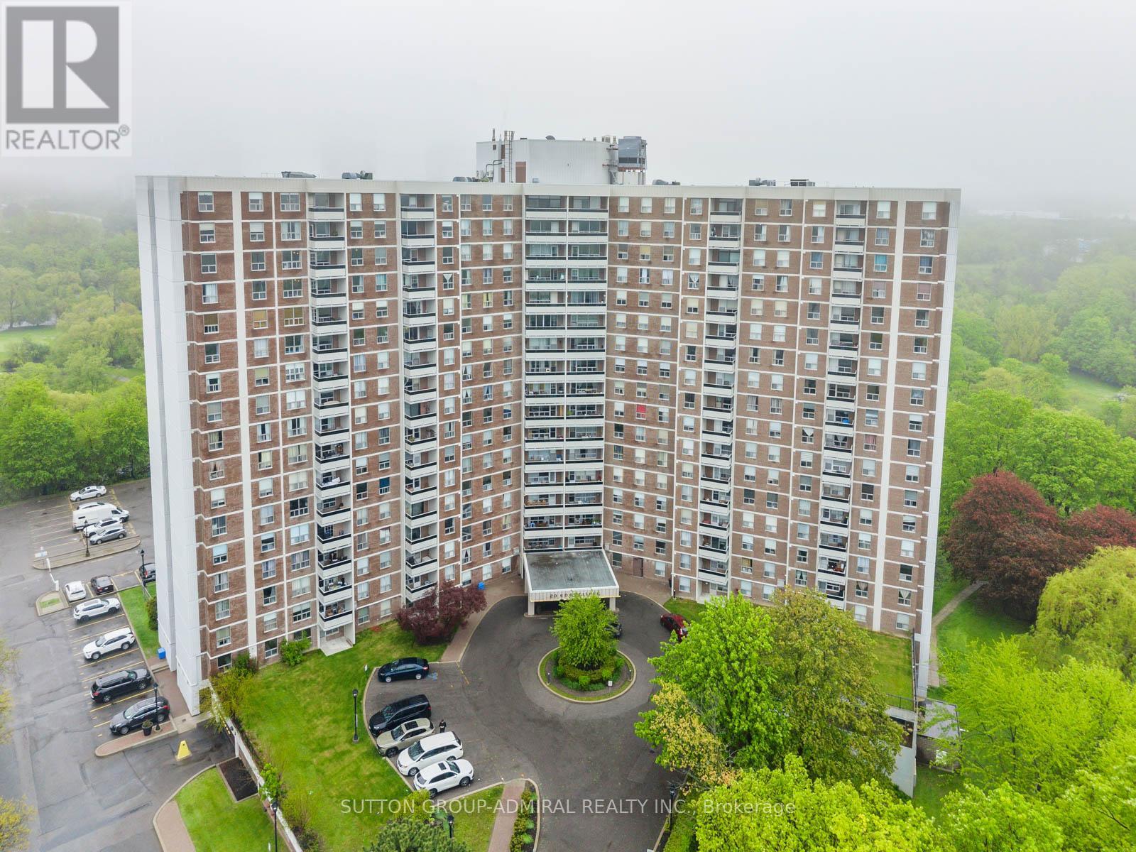 1603 - 20 Edgecliff Golfway, Toronto, Ontario  M3C 3A4 - Photo 32 - C13184540