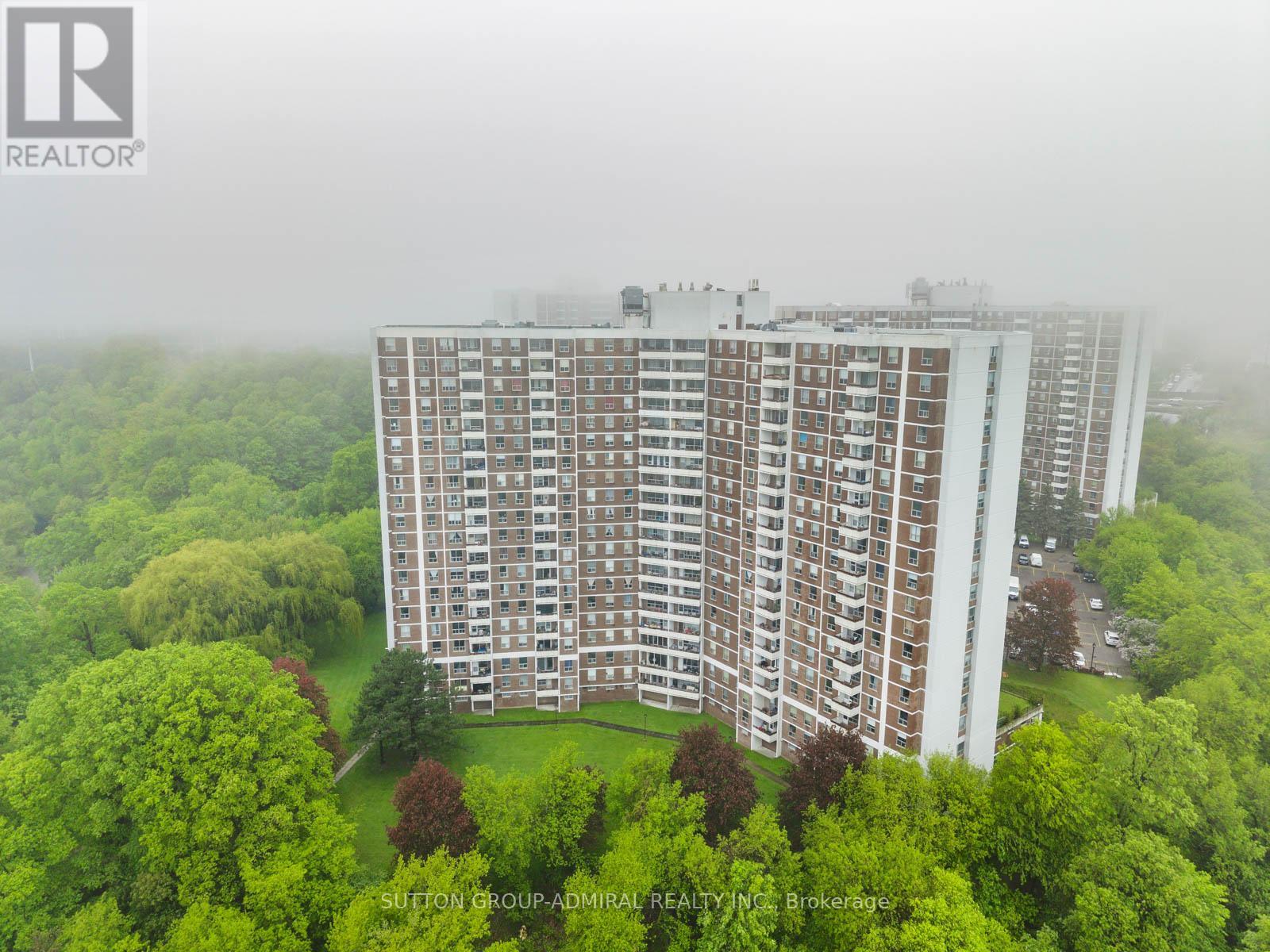 1603 - 20 Edgecliff Golfway, Toronto, Ontario  M3C 3A4 - Photo 33 - C13184540