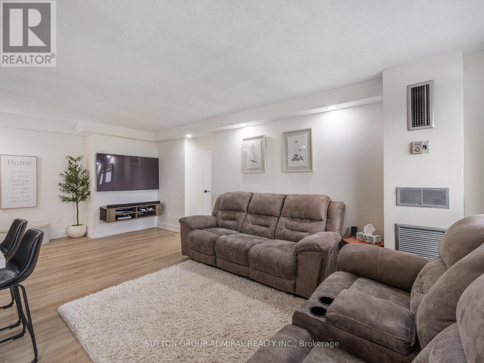 1603 - 20 Edgecliff Golfway, Toronto, Ontario  M3C 3A4 - Photo 5 - C13184540