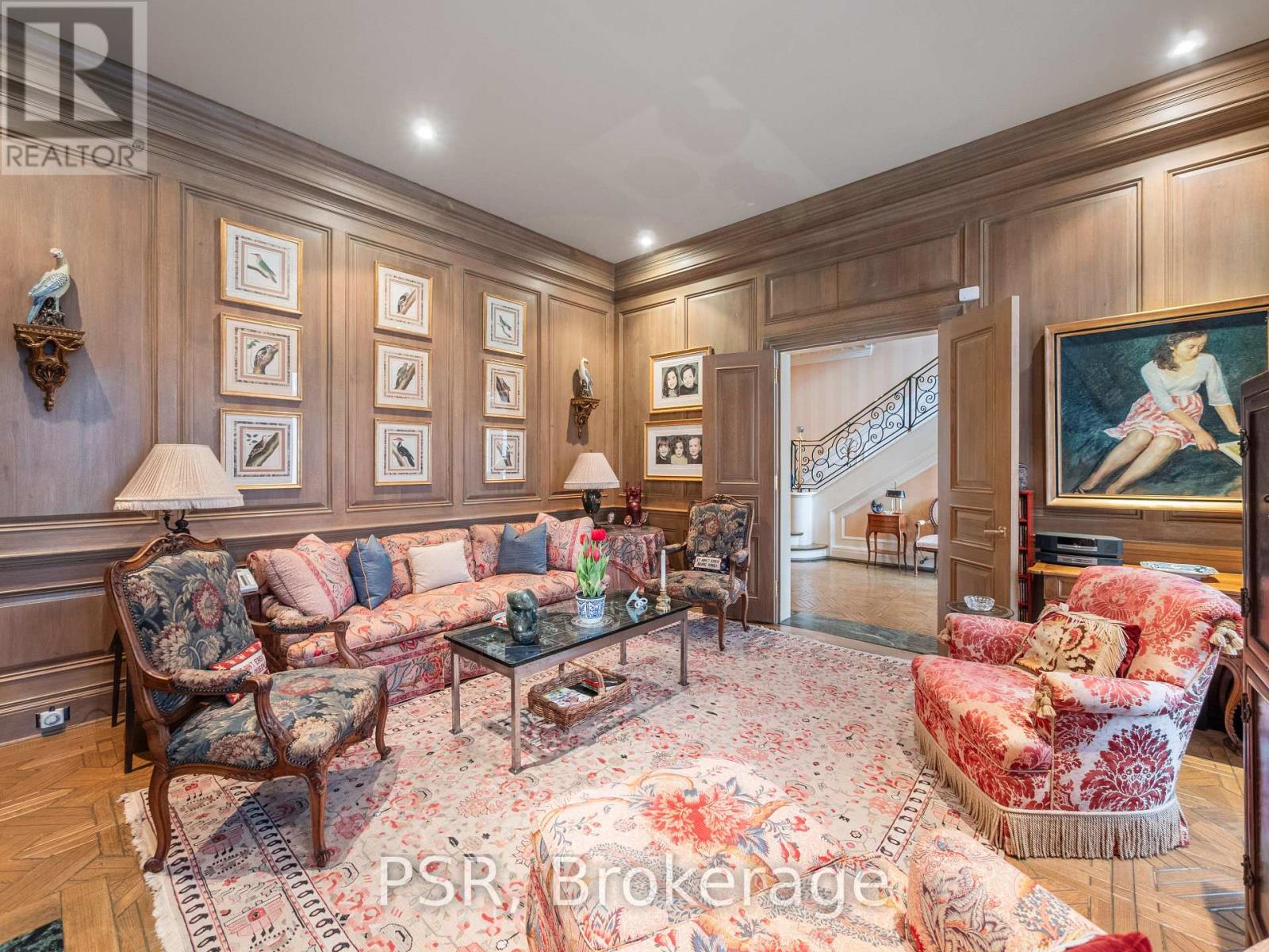 94 Dunvegan Road, Toronto, Ontario  M4V 2P7 - Photo 14 - C13184614