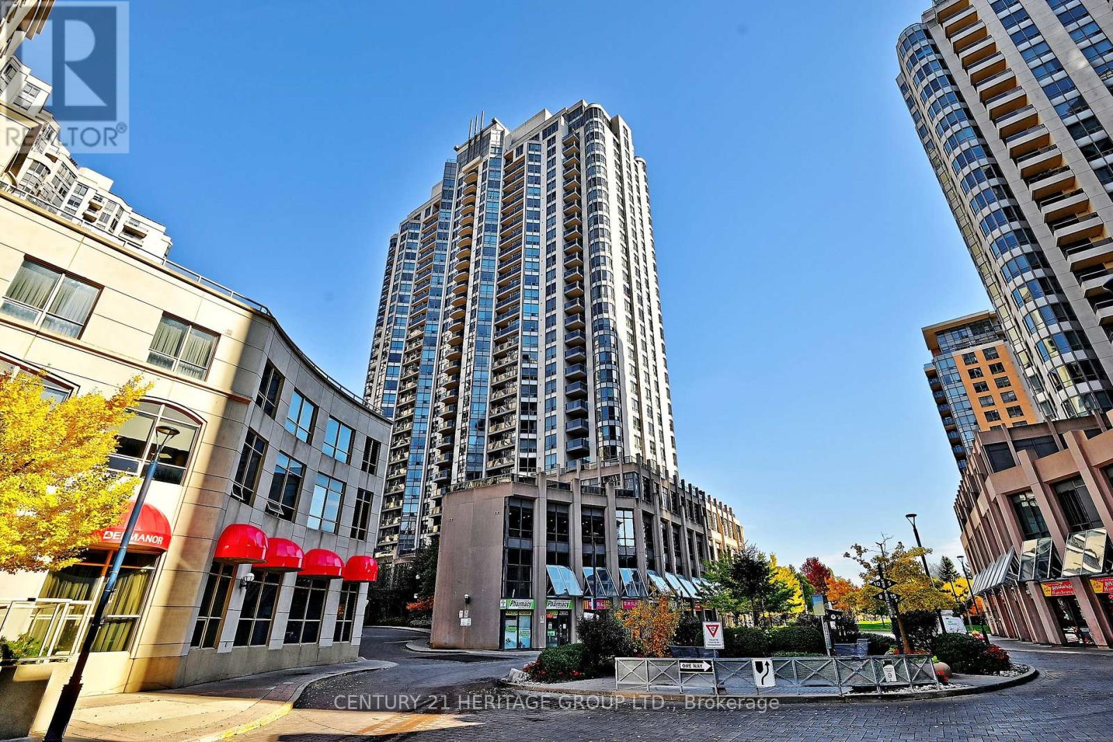 2904 - 10 Northtown Way, Toronto, Ontario  M2N 7L4 - Photo 1 - C13184620