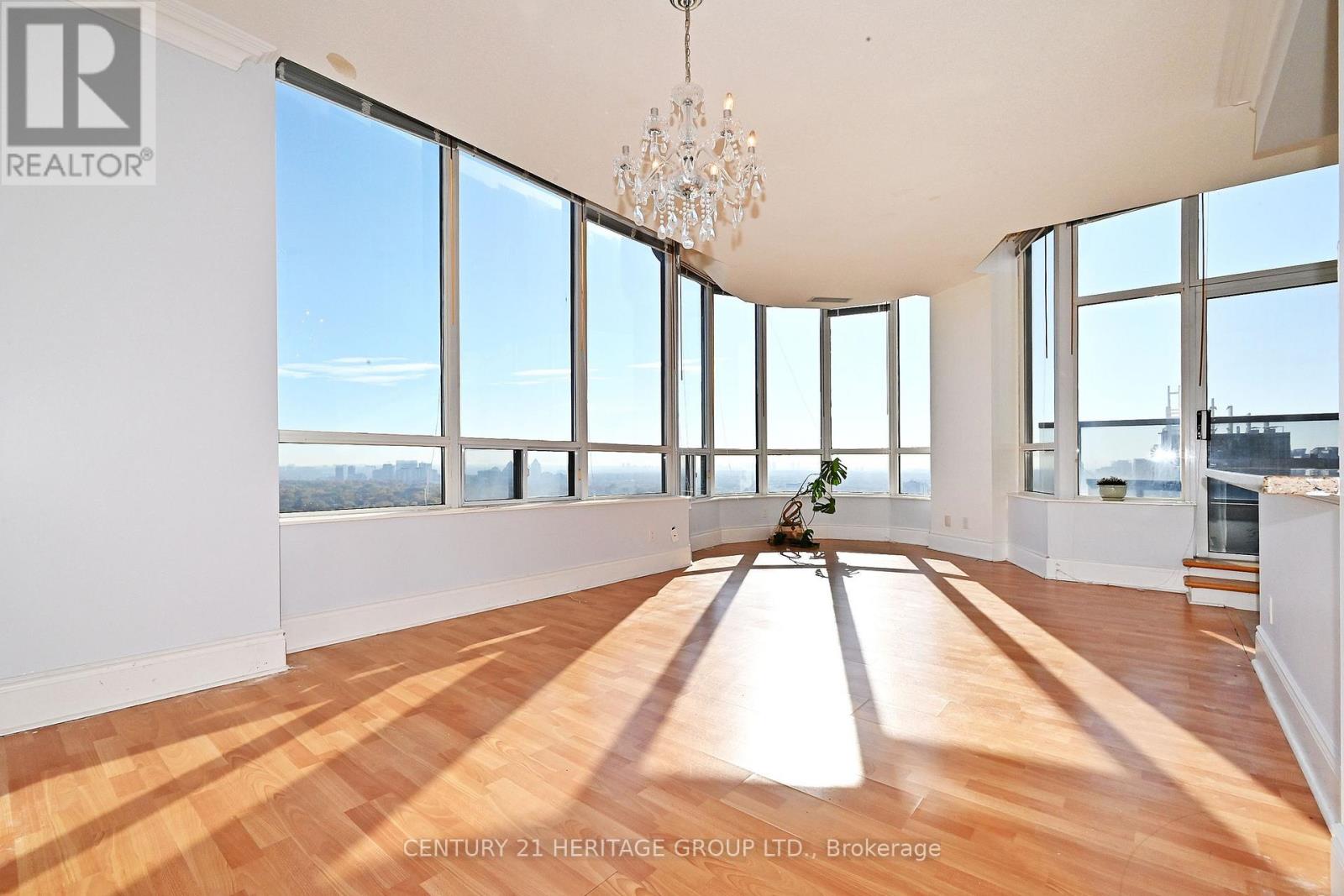 2904 - 10 Northtown Way, Toronto, Ontario  M2N 7L4 - Photo 10 - C13184620