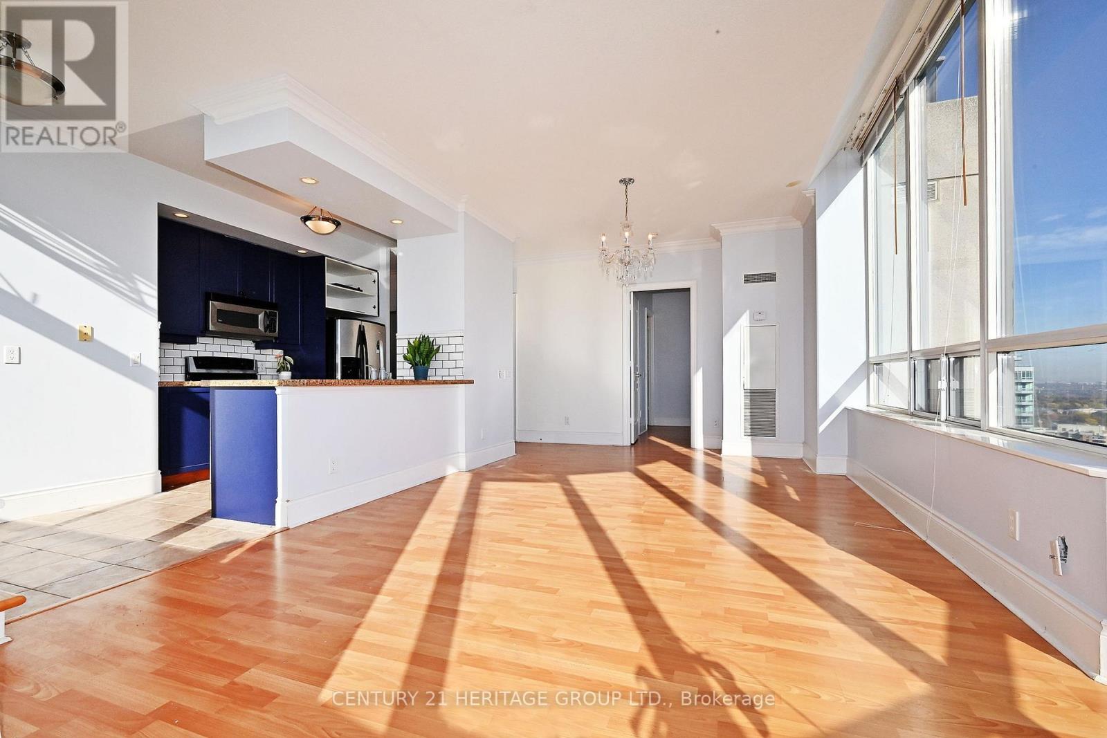 2904 - 10 Northtown Way, Toronto, Ontario  M2N 7L4 - Photo 14 - C13184620
