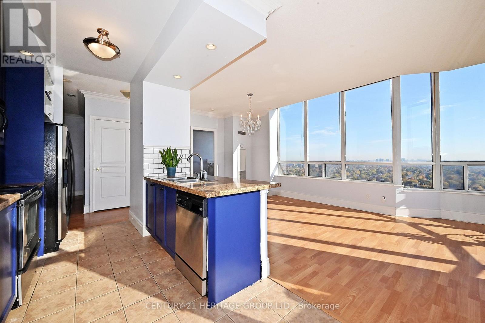 2904 - 10 Northtown Way, Toronto, Ontario  M2N 7L4 - Photo 18 - C13184620