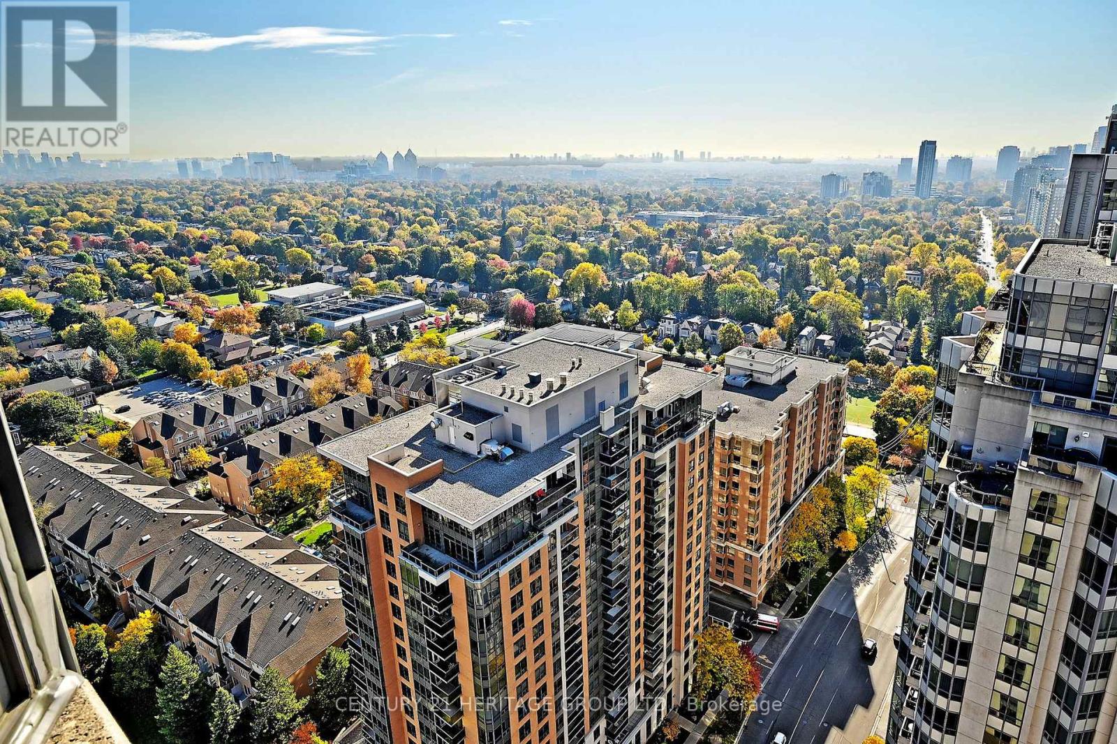2904 - 10 Northtown Way, Toronto, Ontario  M2N 7L4 - Photo 29 - C13184620