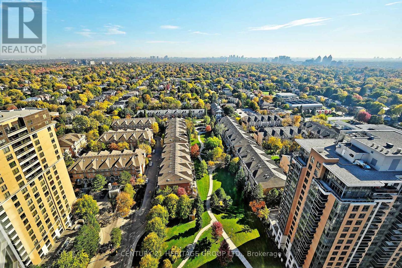 2904 - 10 Northtown Way, Toronto, Ontario  M2N 7L4 - Photo 30 - C13184620